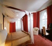 Monika Centrum Hotel Guest Room